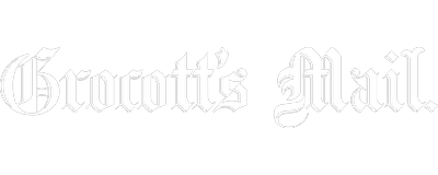 Grocott's Mail