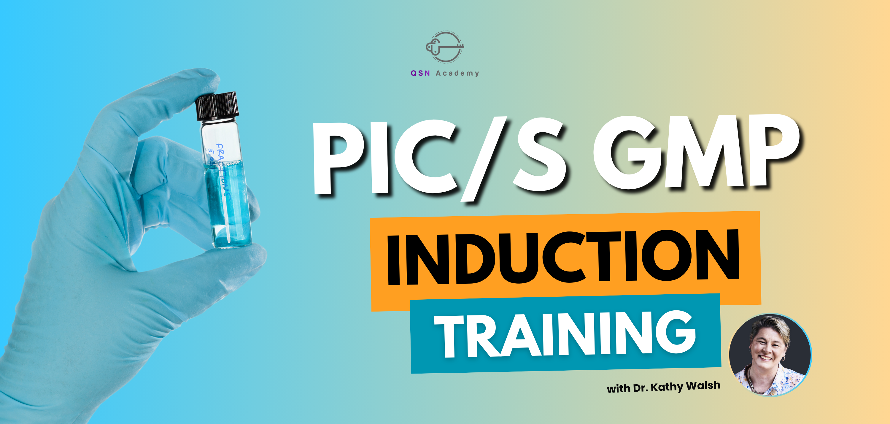 GMP Induction Training 