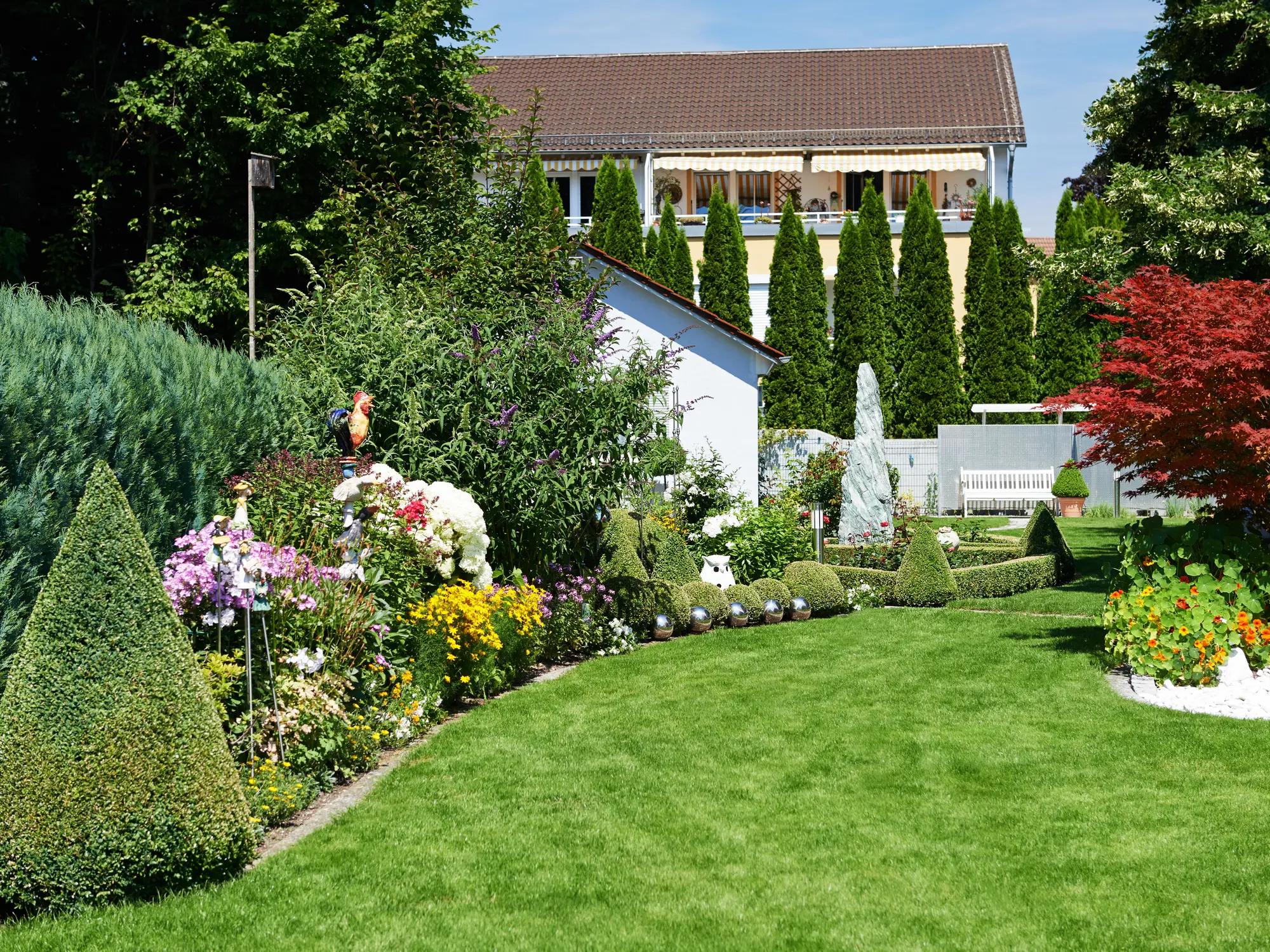 Lawn Care