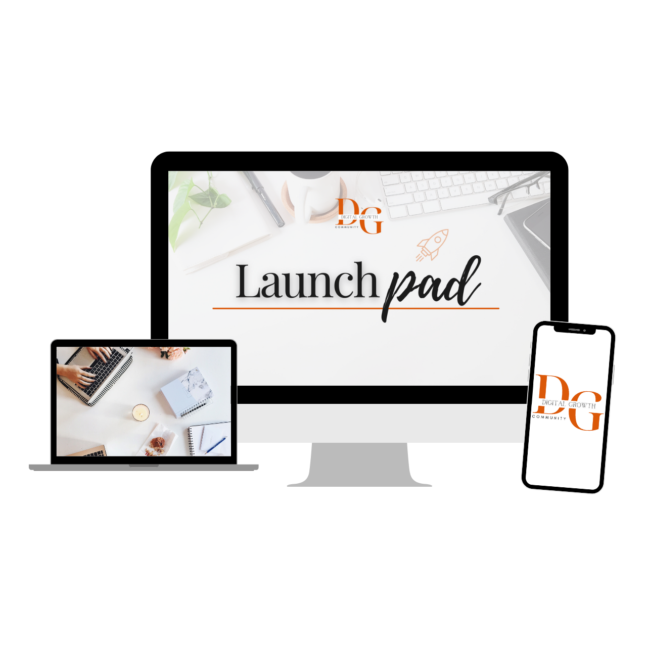 LaunchPad Program