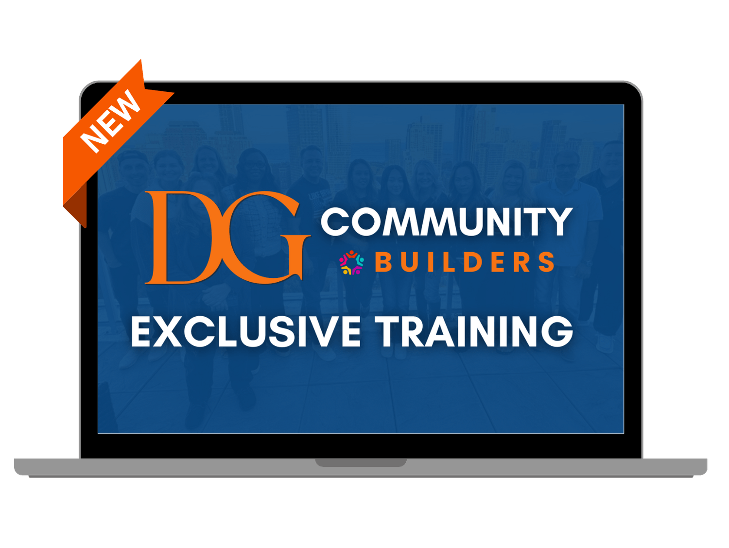 Community Builders Training