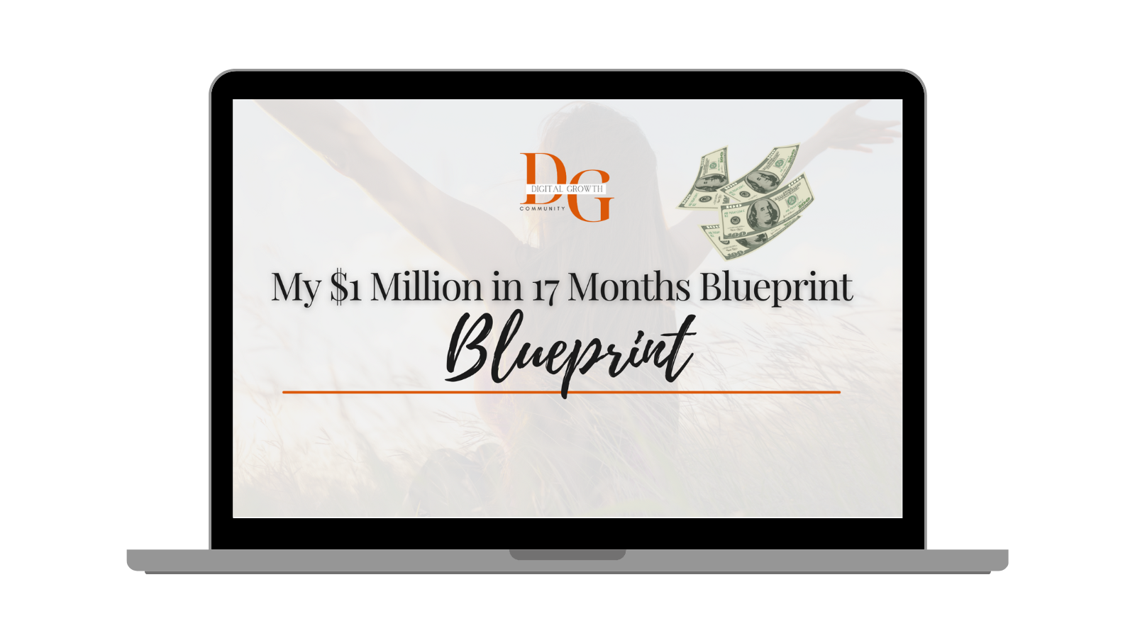 My $1 Million in 17 Months Blueprint