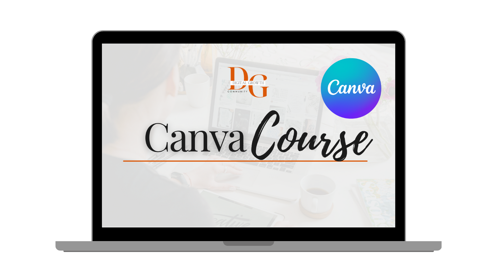 Canva Crash Course