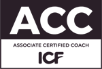 ACC ICF Badge