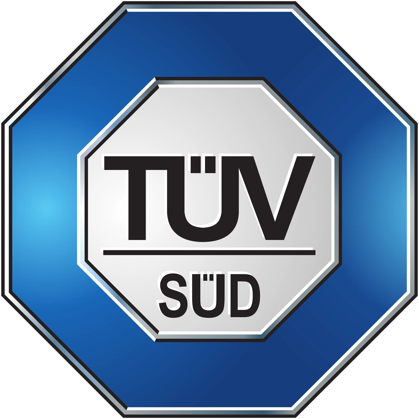 TÜV SÜD
