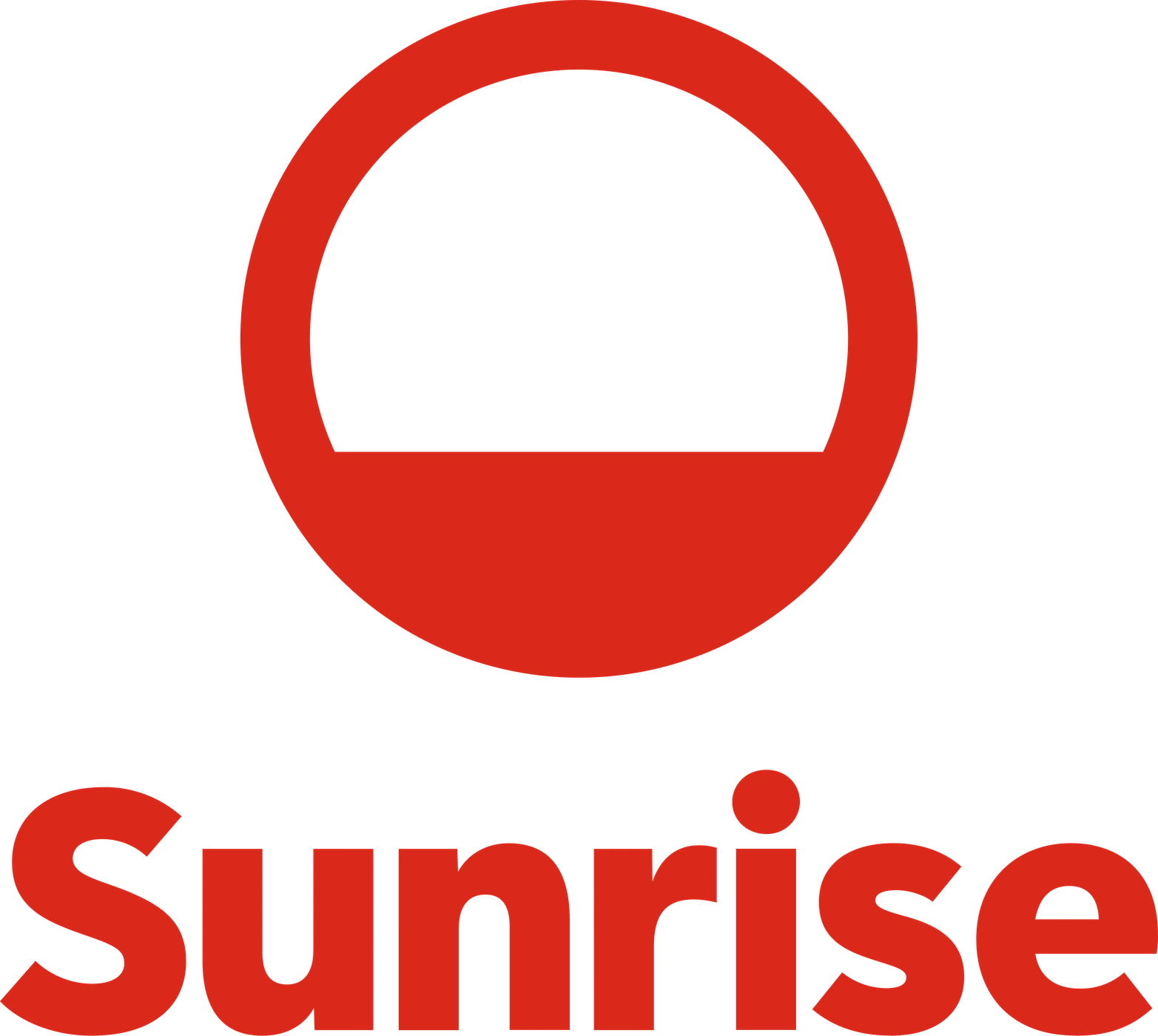 Sunrise