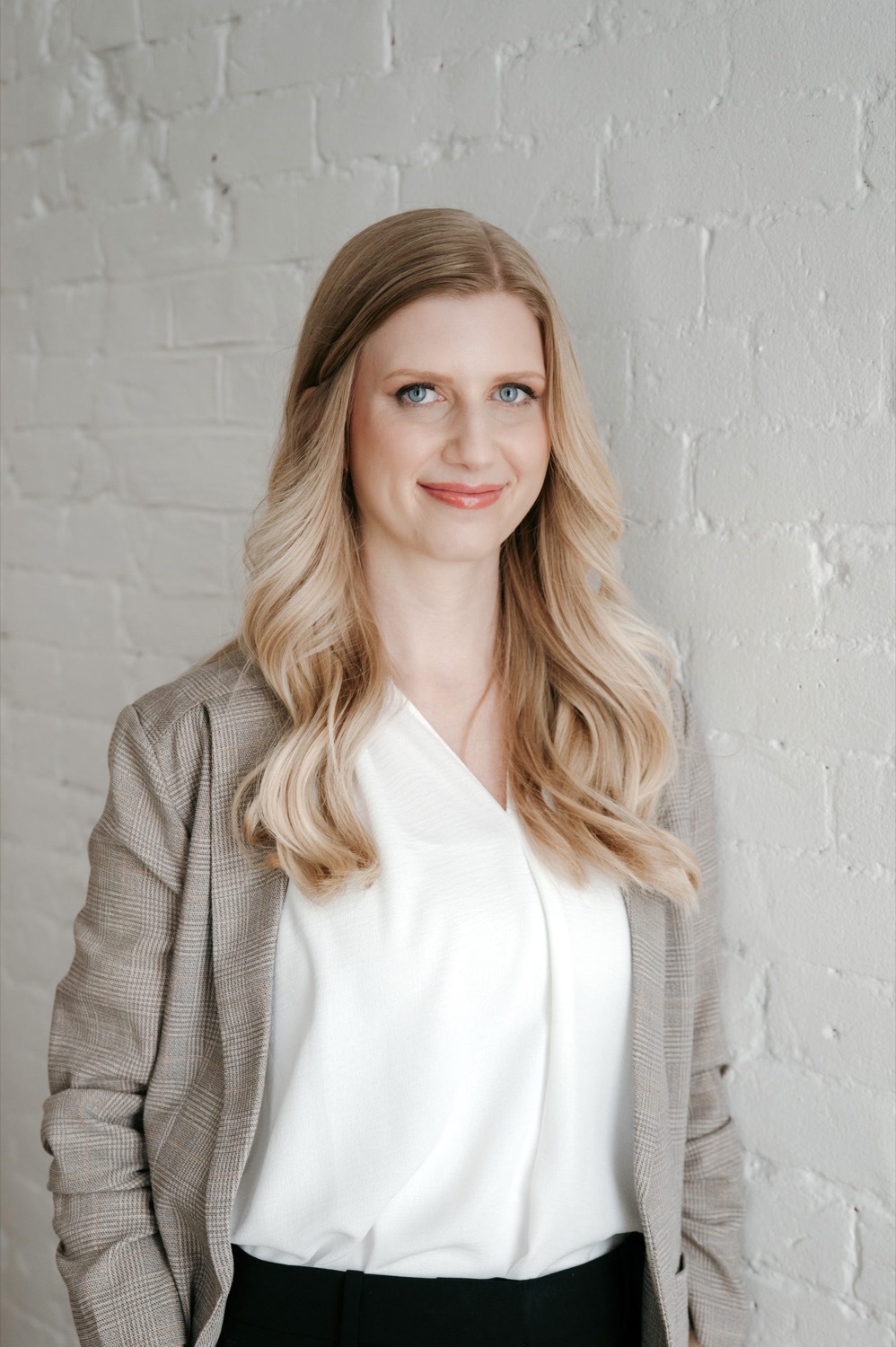 Jessica Graf, Texas and federal criminal appeals attorney