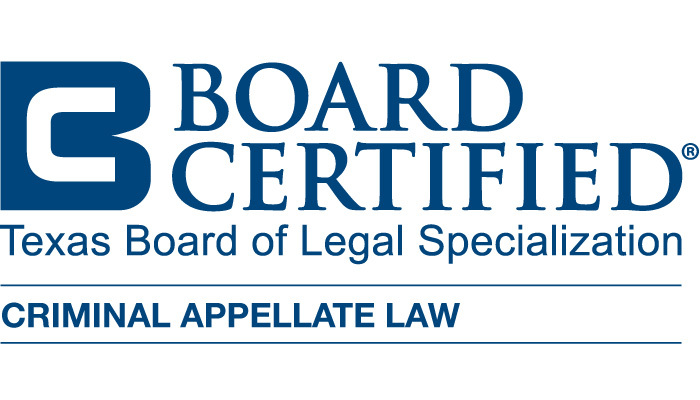 Texas Board of Legal Specialization &mdash; Board Certified