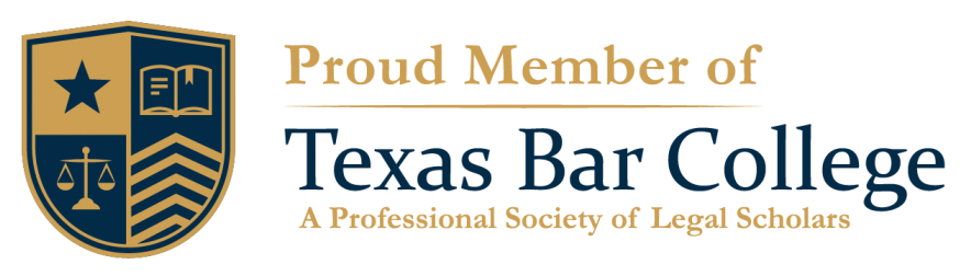 Texas Bar College Member