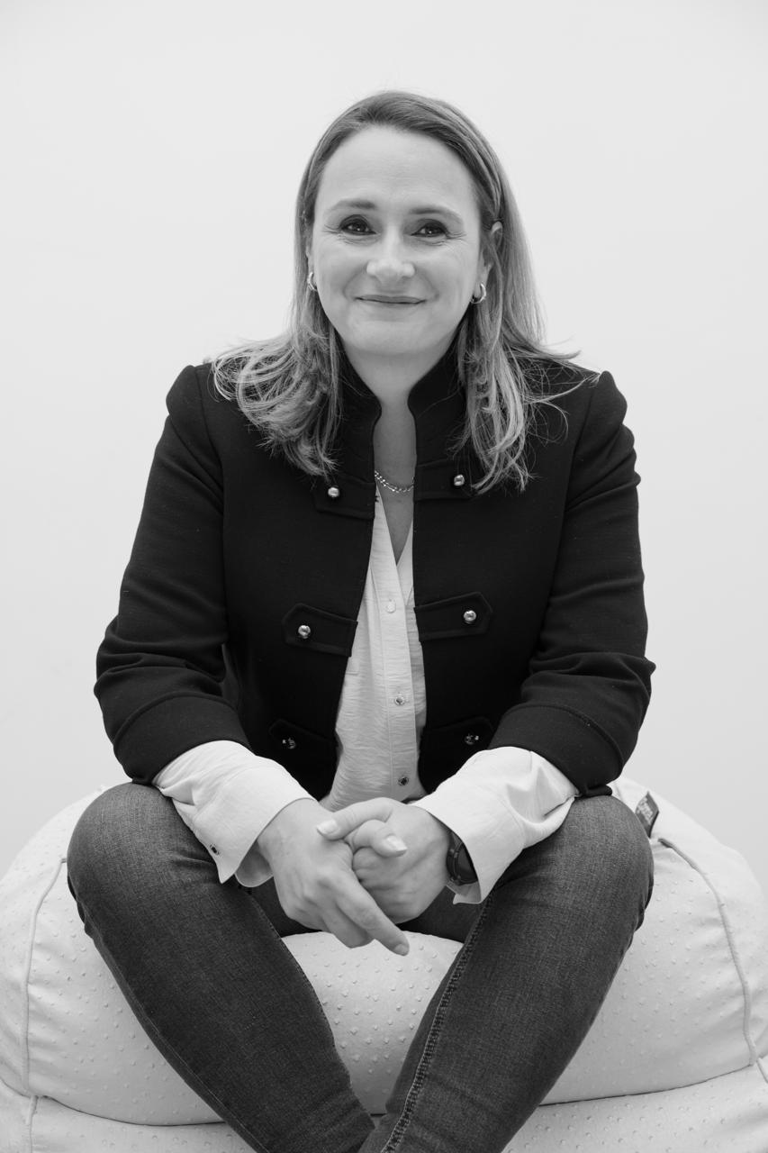 Psicóloga Juanita Vallejo