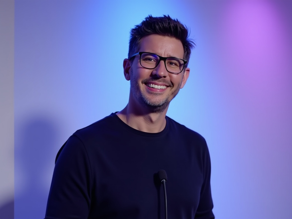 Luis Balaguer, fundador de 15Element AI