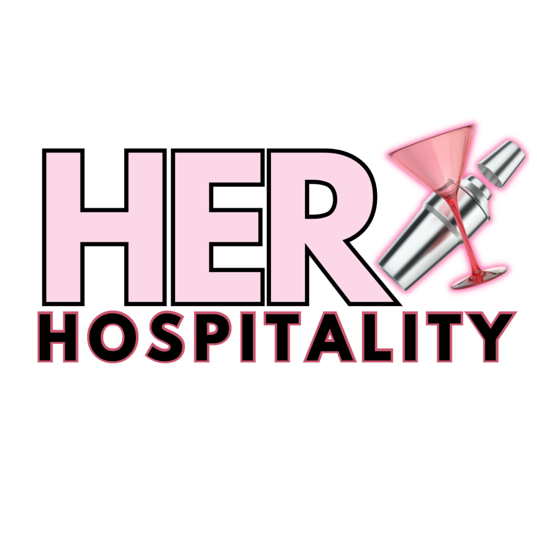 Her Hospitality Logo