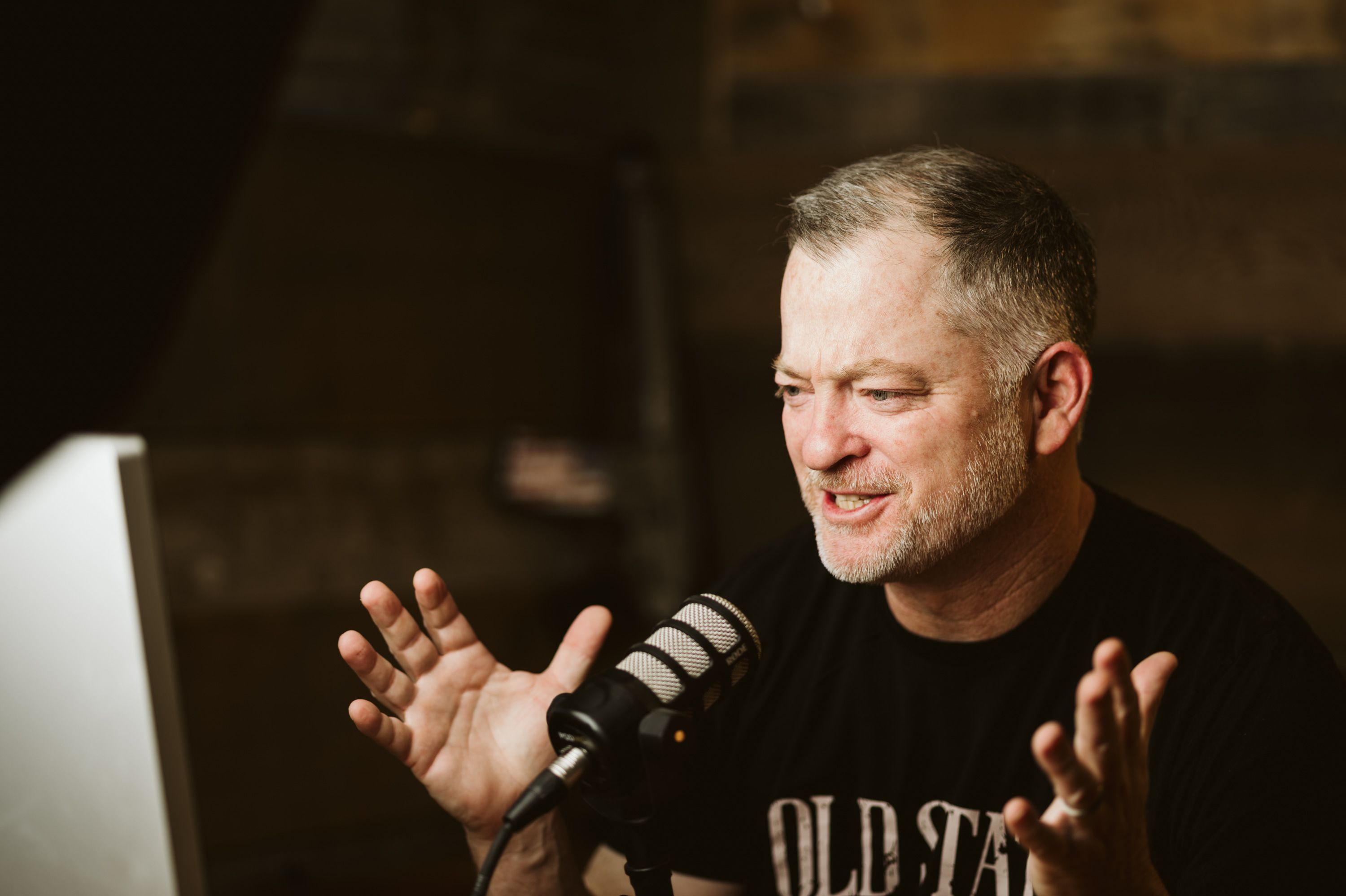 Mark Fitzpatrick