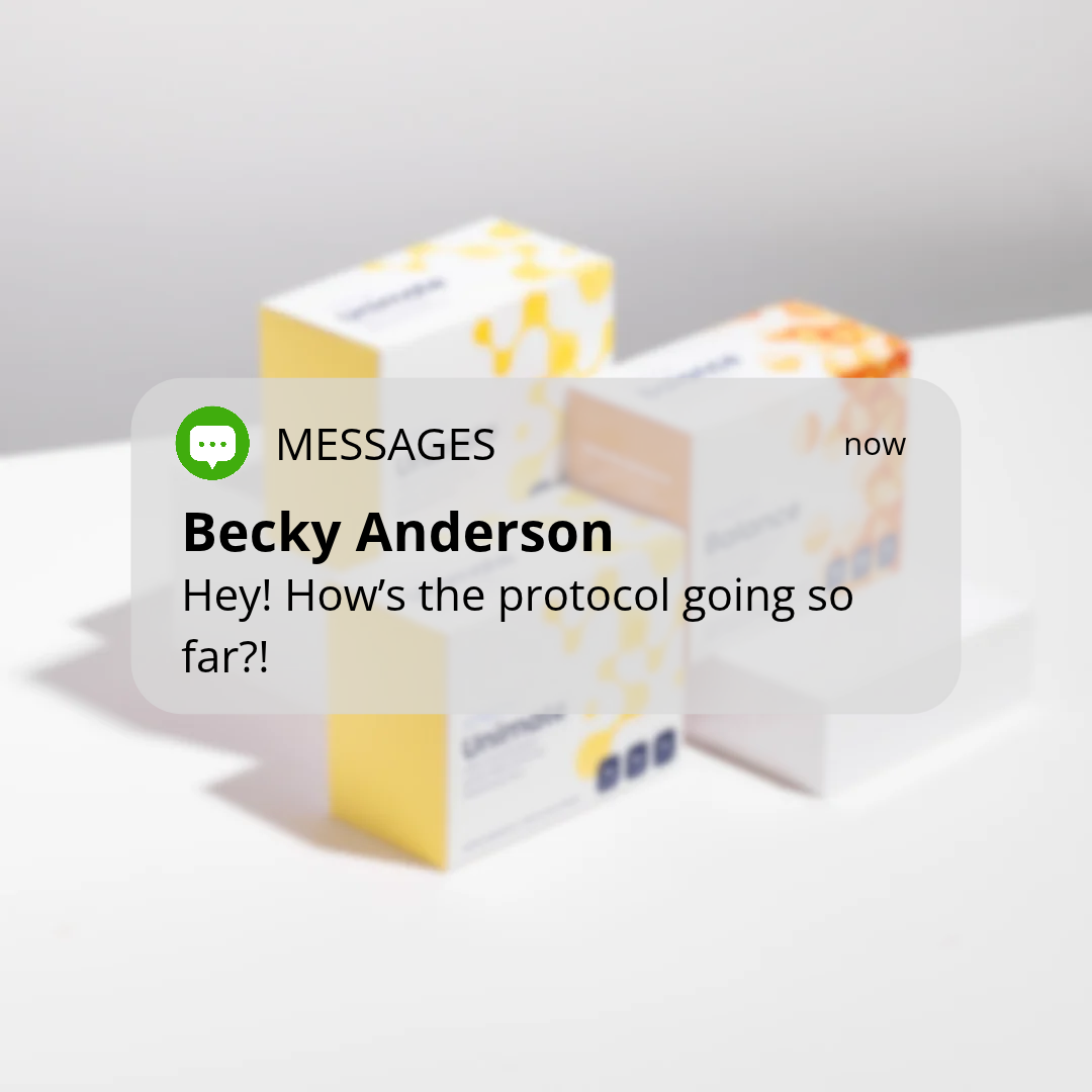 Your health coach