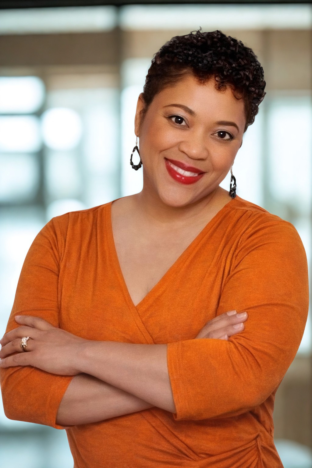 Lisa Hooks