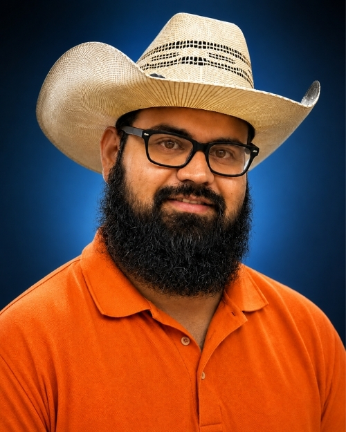 Josh Contreras, owner of The Restoration Dudes
