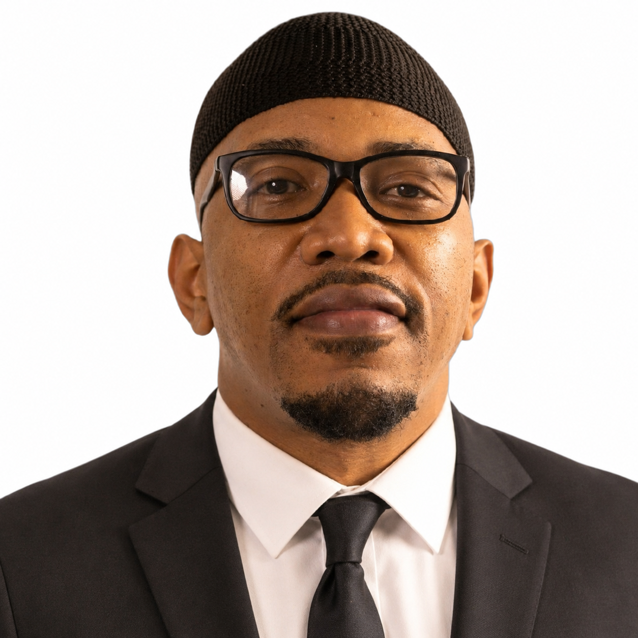 Hamza Abdul-Mumit - NYC Real Estate Agent