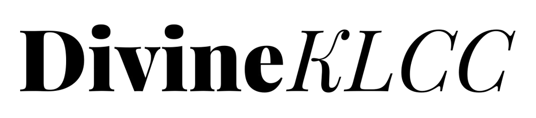 Divine KLCC Logo