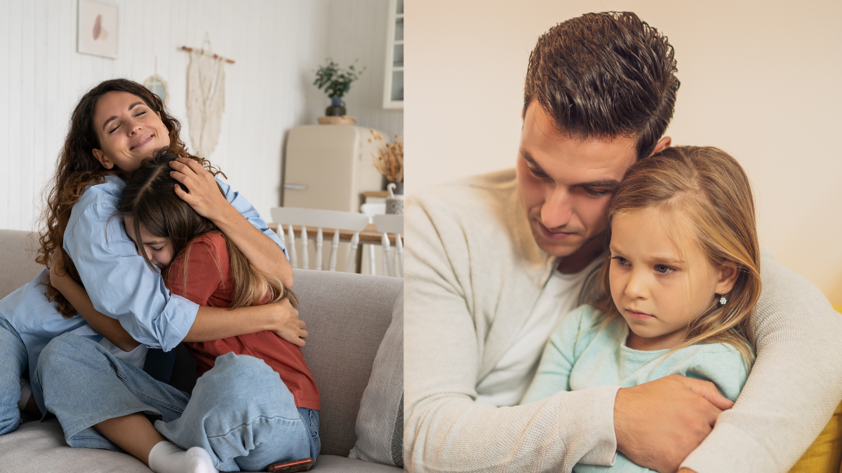 4 Essential Personal Safety Distances Every Parent Should Teach Their Child