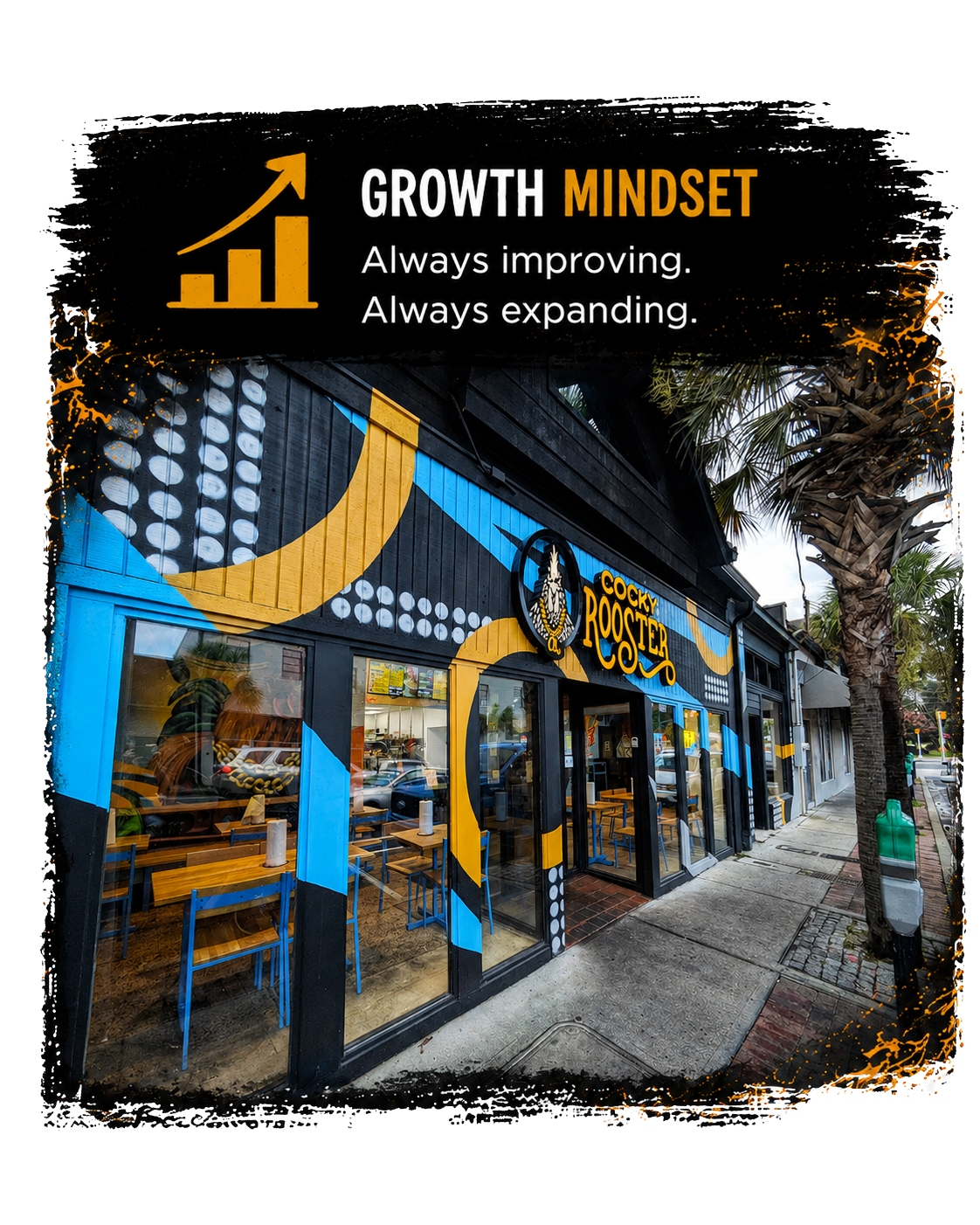 Growth mindset