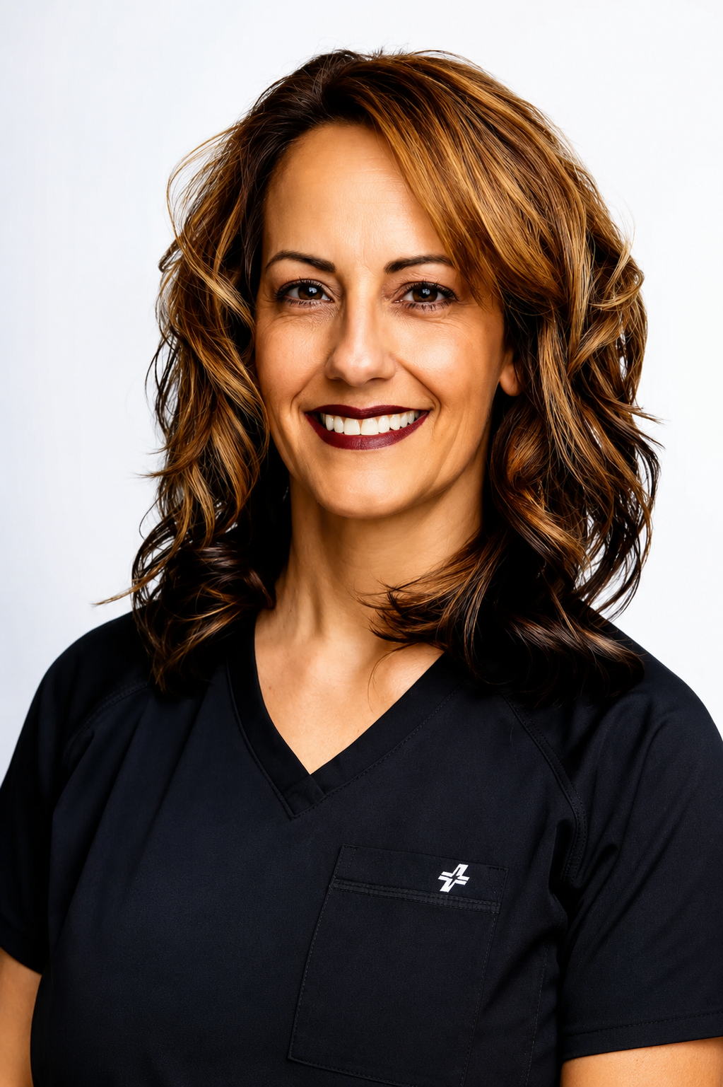 Dr. Julie Beach
