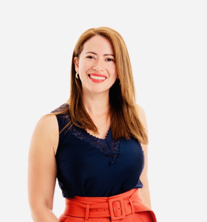 Carolina Fagundez