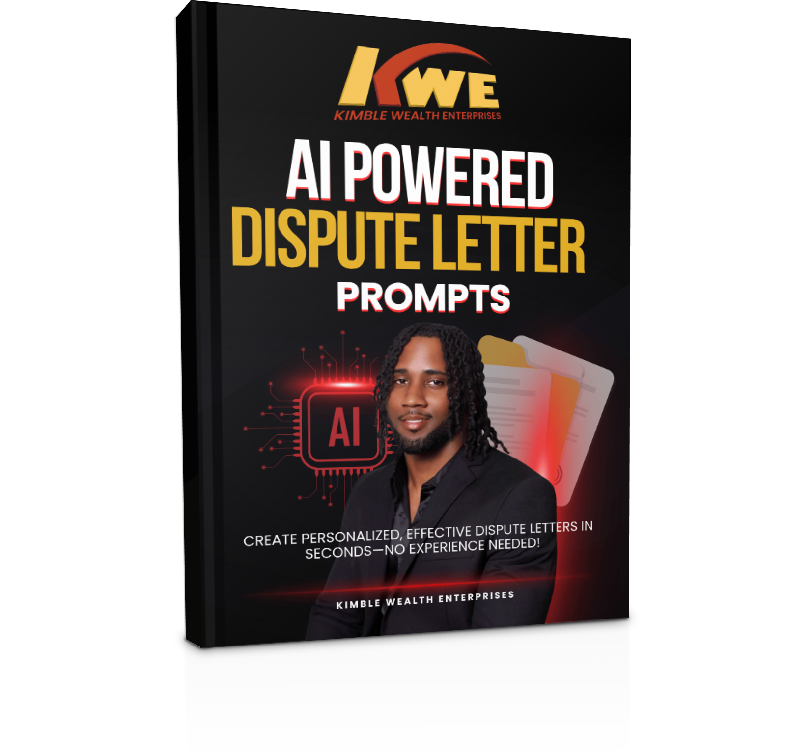 AI Dispute Letter Prompts
