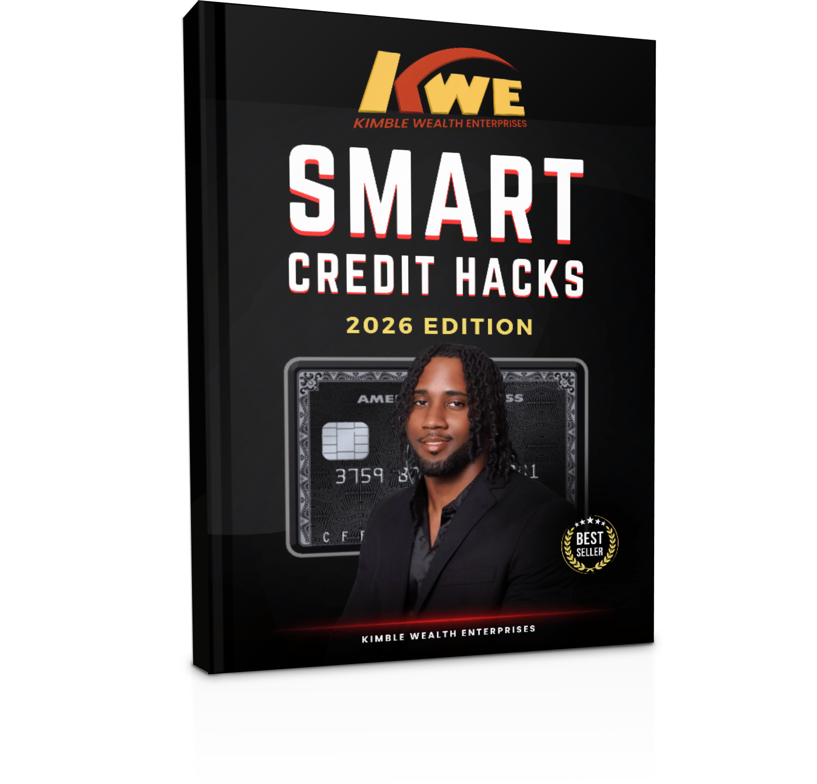 Smart Credit Hacks