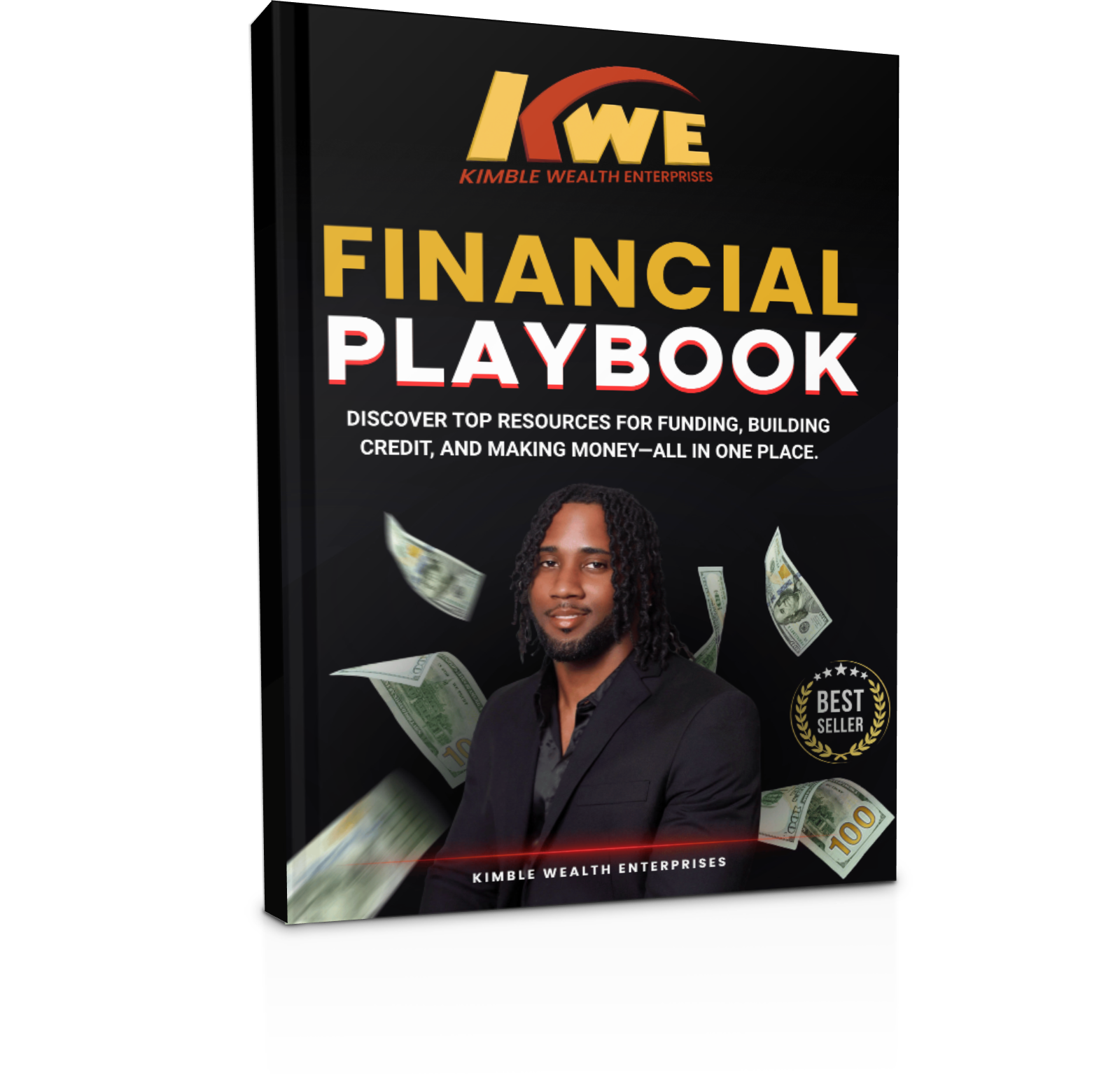 The Financial Playbook