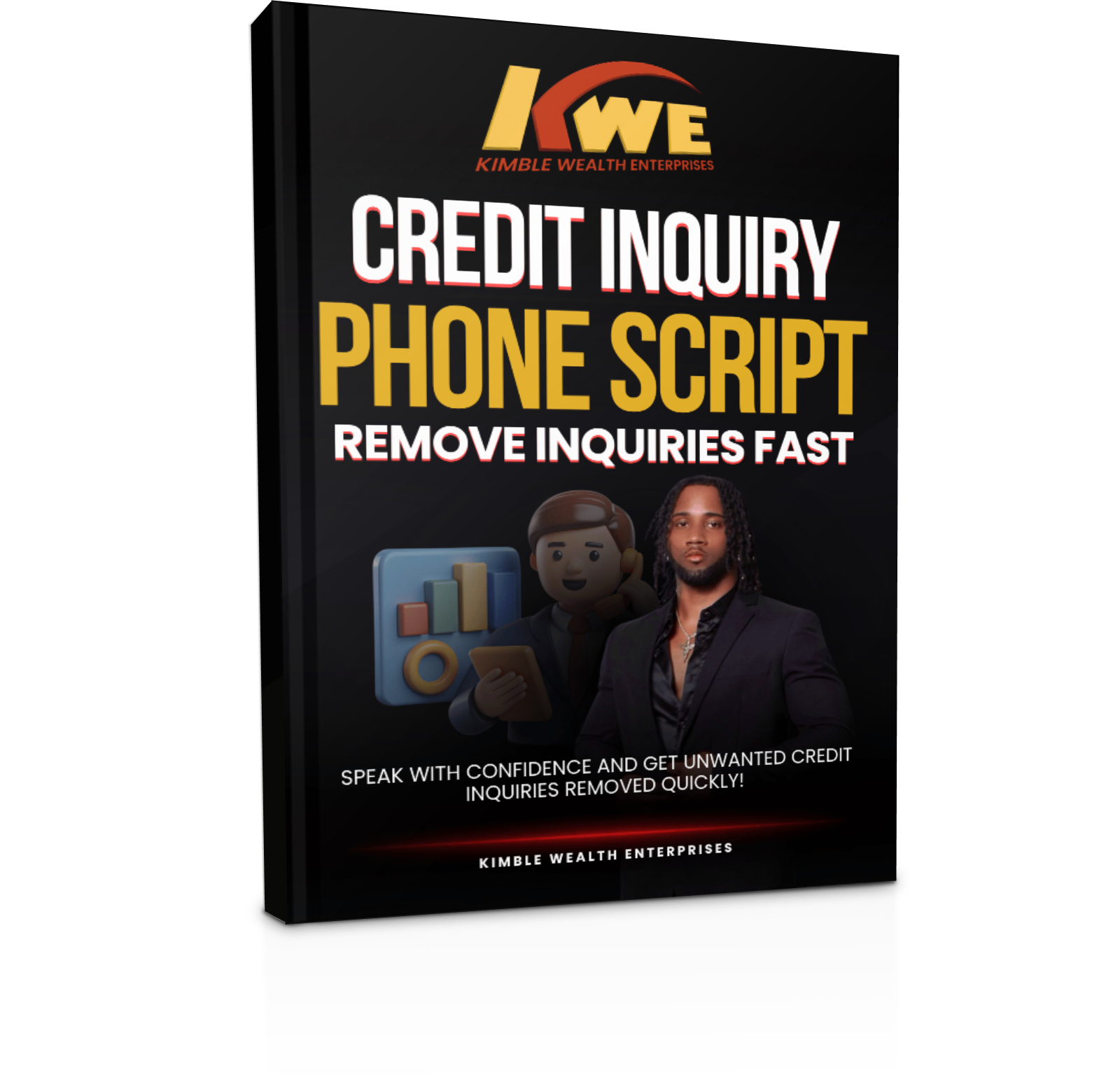 Credit Inquiry Phone Script