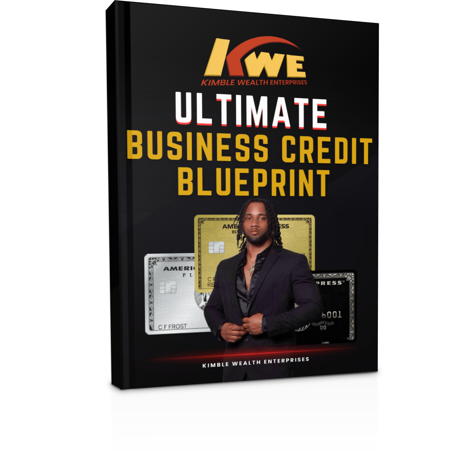 Business Credit Blueprint