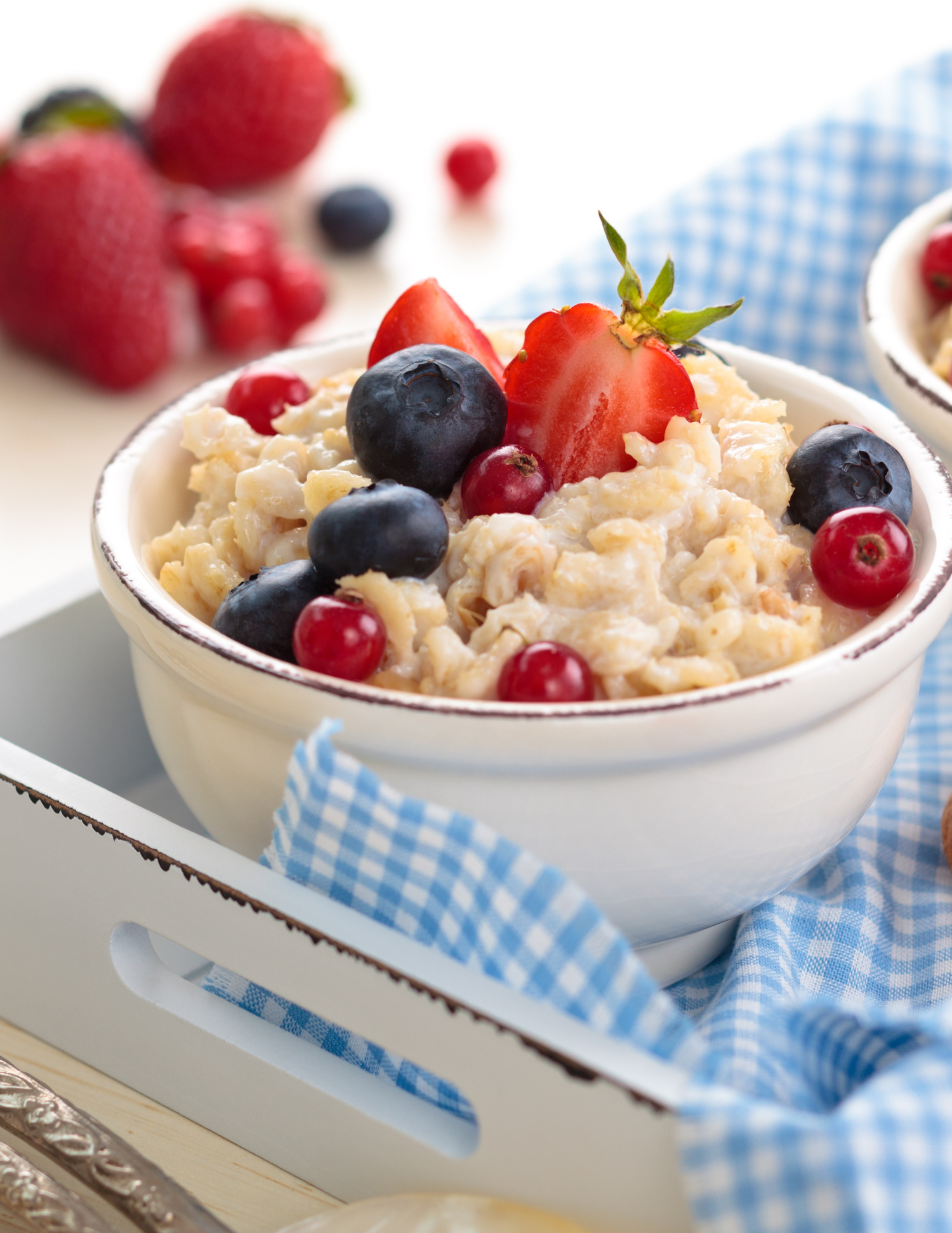 Protein Oatmeal