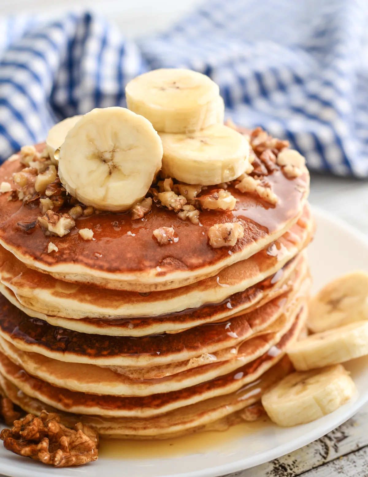 Protein Pancakes