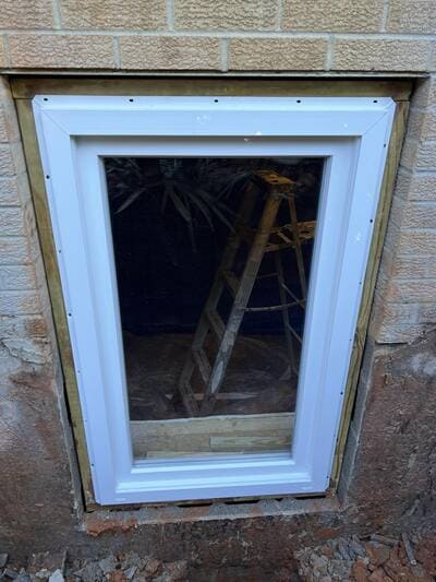 Turn key project in Fairfax