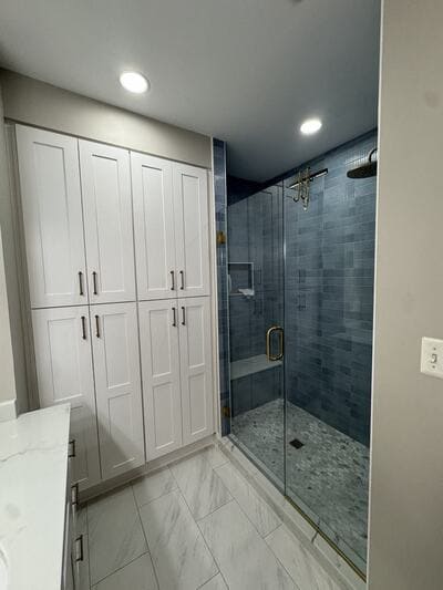 Turn key project in Centreville