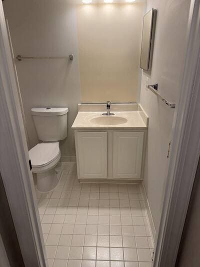 Electric in Centreville