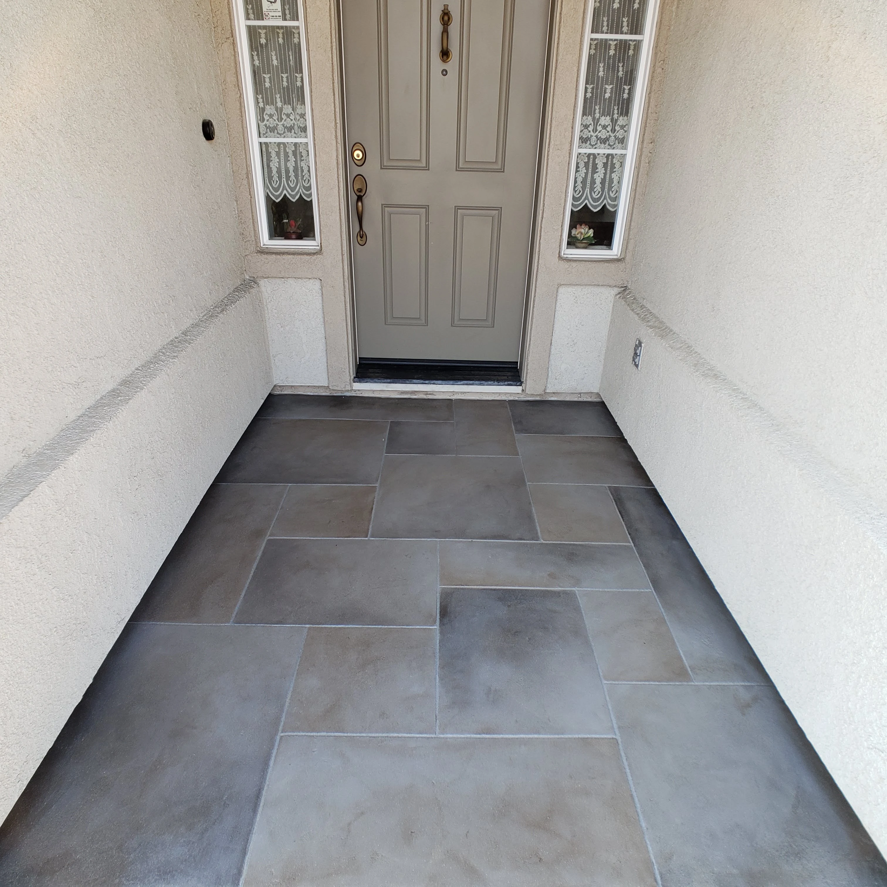 Martinez CA Concrete Coatings