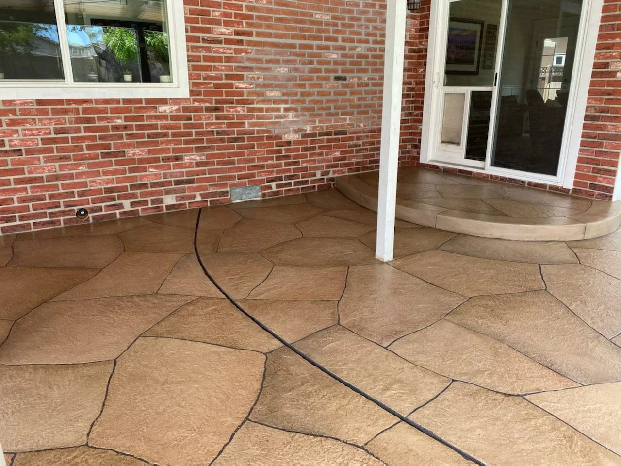 San Ramon CA Concrete Coatings