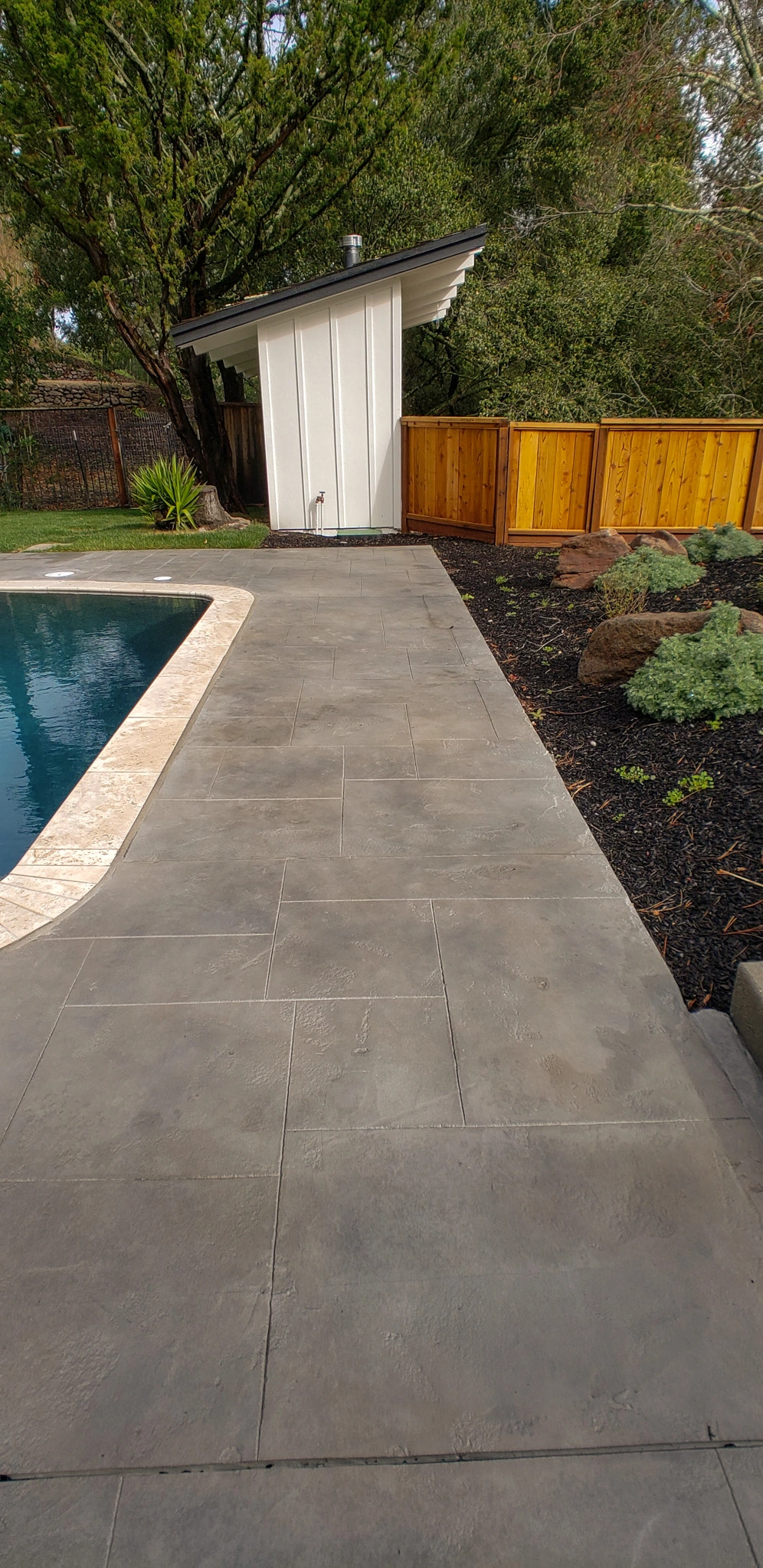 Danville CA Concrete Coatings