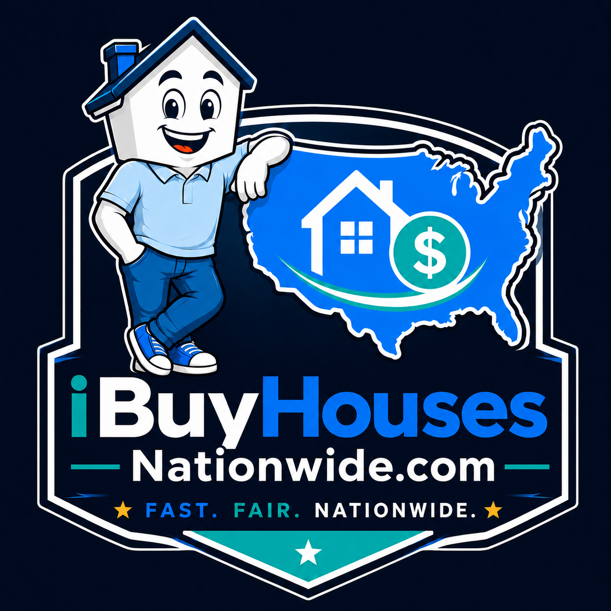 iBuyHousesNationwide.com