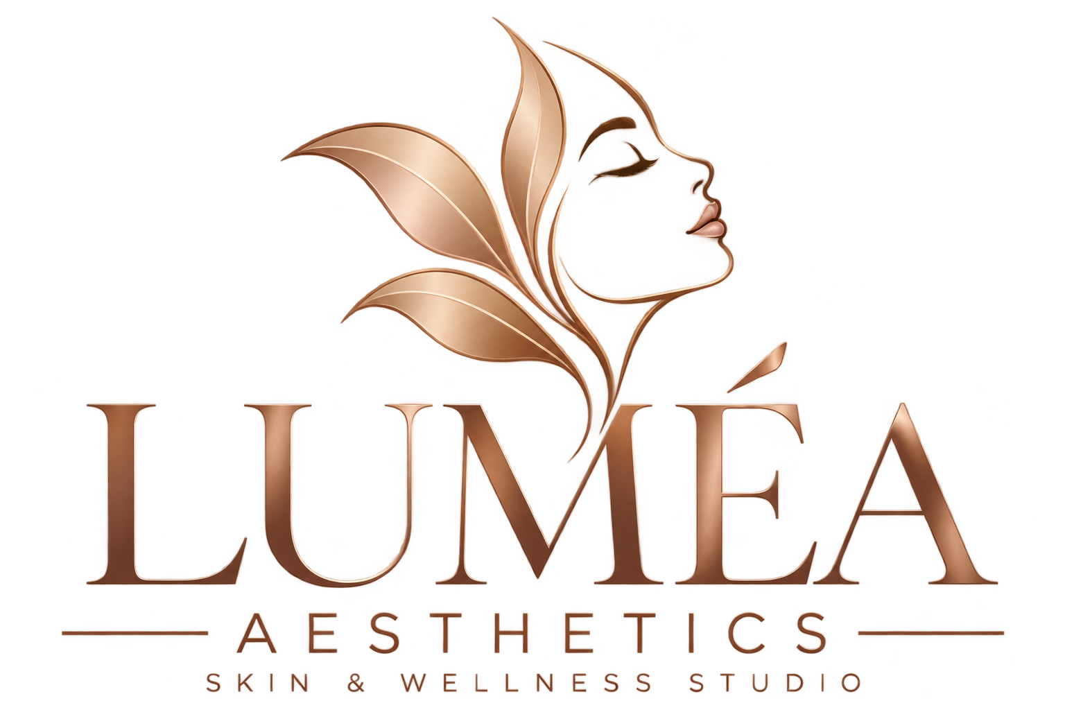 Luméa Aesthetics logo