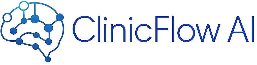 ClinicFlow AI