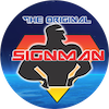 The Original Signman