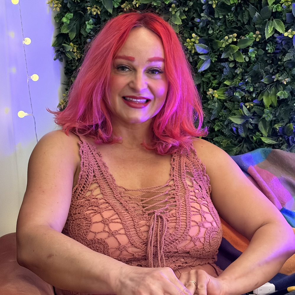 Helen DeLovely, LCSW