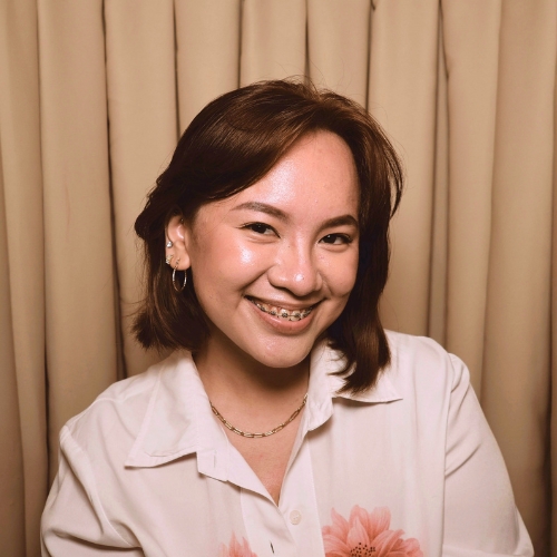Portrait of Leah Chiang, Speaker · Patient Care Coordinator, The Healing Haven SLC