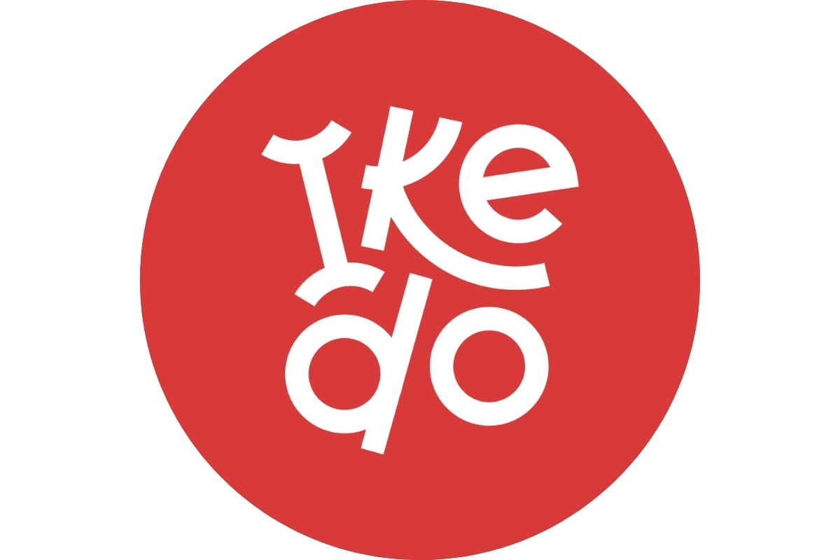 Ikedo Logo