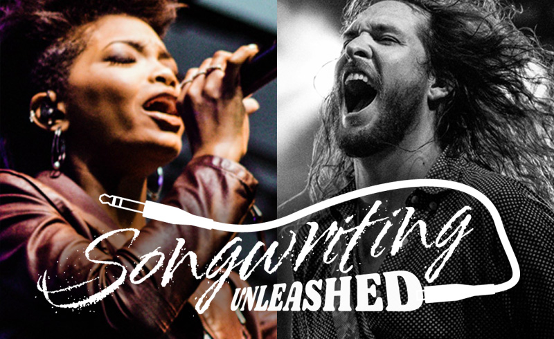 Learn how to write amazing songs in your own authentic voice.