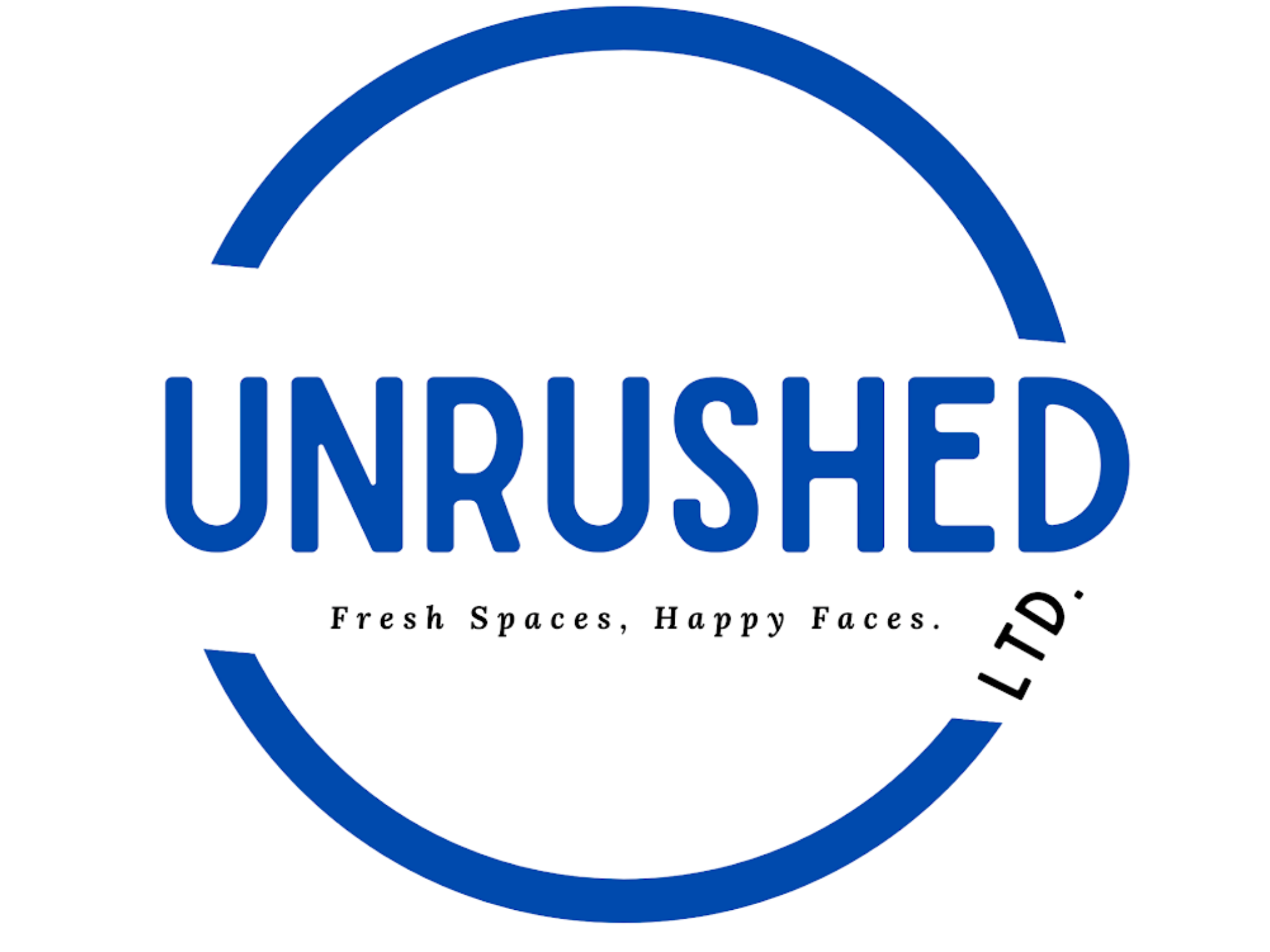 Unrushed Limited