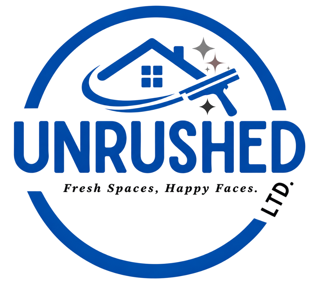 Unrushed Limited