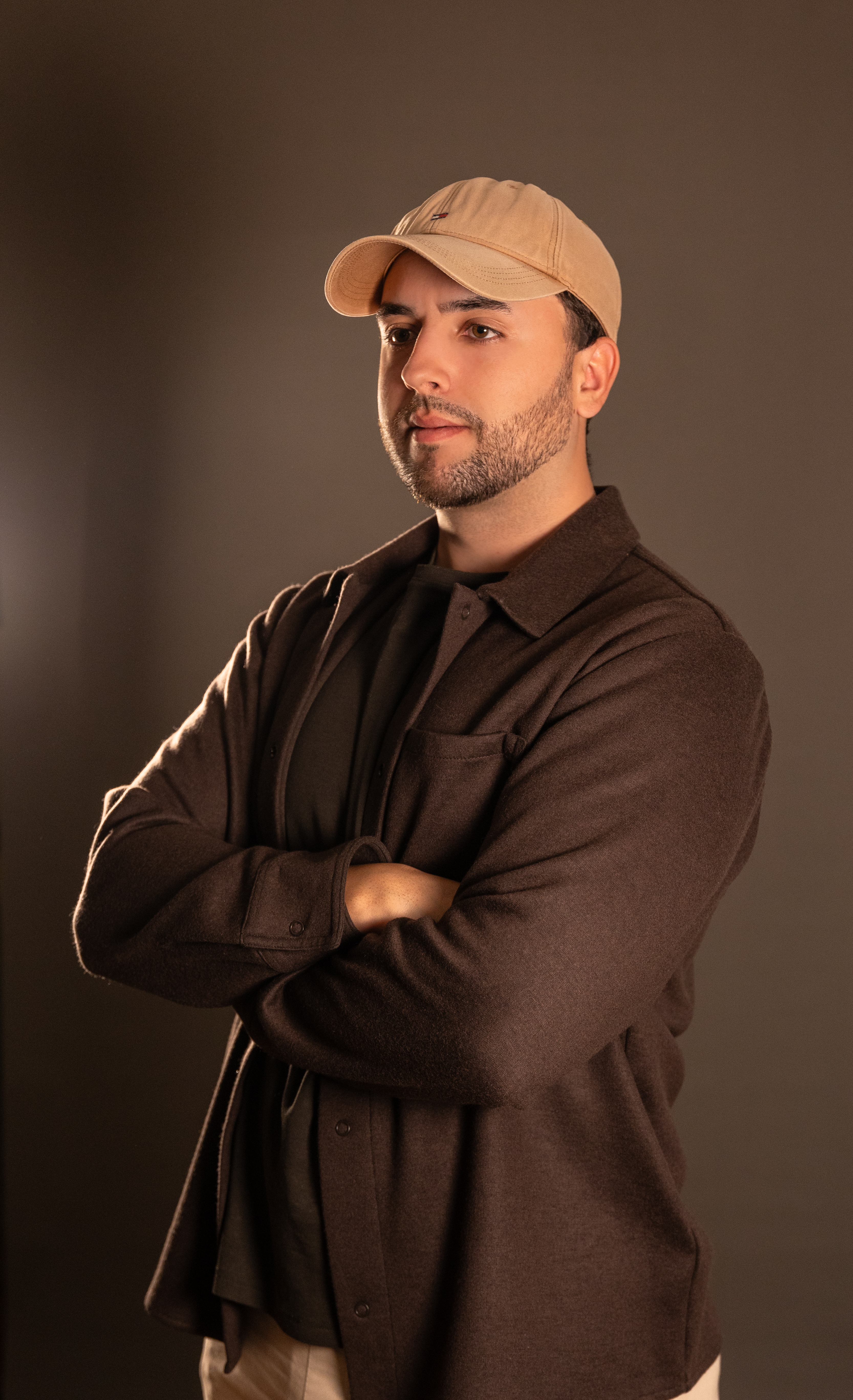 Juan Ávila, fundador de Leads Inmobiliarios
